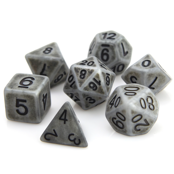 Die Hard Dice: Stone Ancient (7)