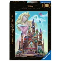 Puzzle: Disney Castles - Aurora