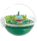Re-Ment: Pokemon Terrarium Collection 12 Blind Box