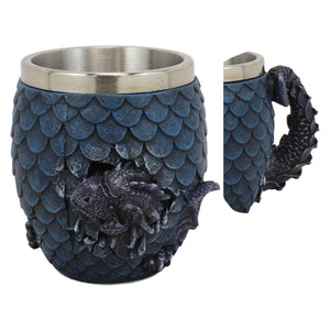 Dragon Hatchling Mug