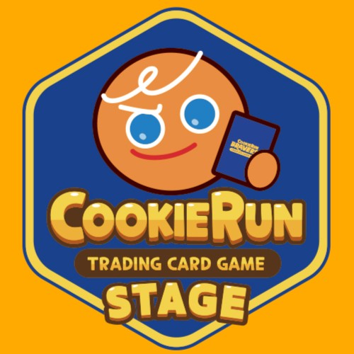 CookieRun Stage Logo