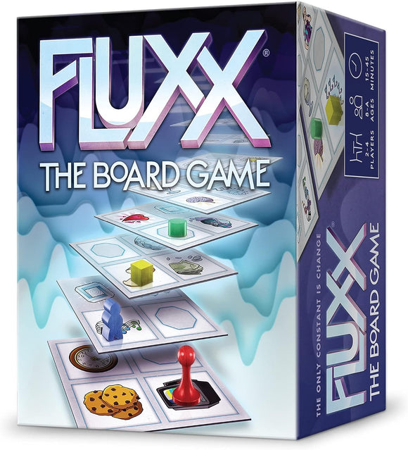 Fluxx: Compact Edition