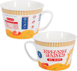 Paladone: Giant Ramen Mug