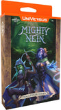 Critical Role Challenger Series: Mighty Nein