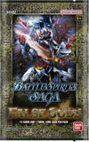 Battle Spirits SAGA: False Gods - Booster Box