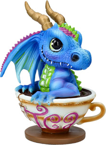 Ruth Thompson Cup of Tea Dragon