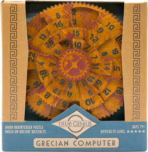 Grecian Computer