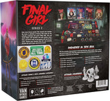 Final Girl: Series 2 Storage Box