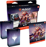Magic: the Gathering 2022 Starter Kit