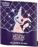 Pokemon: Scarlet & Violet - Paldean Fates Elite Trainer Box