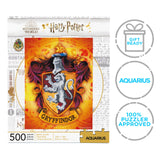 Aquarius Puzzles: Harry Potter Gryffindor