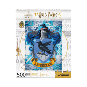 Aquarius Puzzles: Harry Potter Ravenclaw