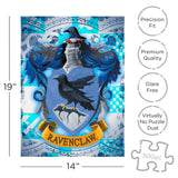 Aquarius Puzzles: Harry Potter Ravenclaw