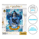 Aquarius Puzzles: Harry Potter Ravenclaw
