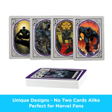Aquarius Playing Cards: Marvel - Black Panther Nouveau