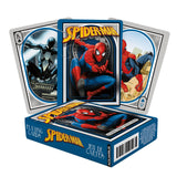 Aquarius Playing Cards: Marvel - Spider-Man Nouveau