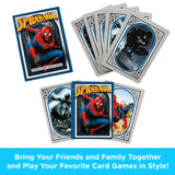 Aquarius Playing Cards: Marvel - Spider-Man Nouveau