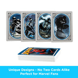 Aquarius Playing Cards: Marvel - Spider-Man Nouveau