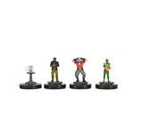 HeroClix: Iconix - Peacemaker Project Butterfly