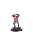 HeroClix: Iconix - Peacemaker Project Butterfly