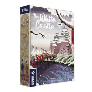 (Rental) The White Castle