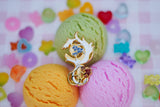 Final Final Fantasy XIV Class/Job Pin: White Mage