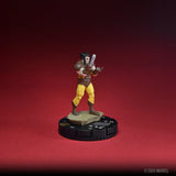 HeroClix: Marvel - Deadpool Weapon X Play at Home Kit