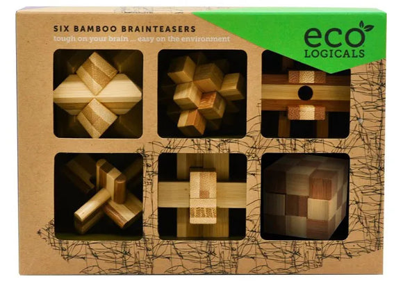 Puzzle: Ecological Multipack