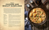 Yellowstone: Official Dutton Ranch Family Cookbook