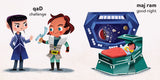 Star Trek: Baby's First Klingon Words