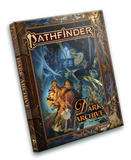 Pathfinder Dark Archive book cover on a white background