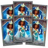 Disney Lorcana TCG: Card Sleeve Pack - Tiana