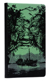 Universal Monsters: Creature from the Black Lagoon Journal
