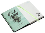 Universal Monsters: Creature from the Black Lagoon Journal