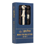 Harry Potter Wand Pen Collection