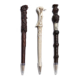 Harry Potter Wand Pen Collection