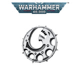 Starforged: Mark of Brood Brothers Dragon Pin