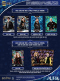 AURA: Harry Potter 25th Anniversary Trading Cards - Blaster Bundle