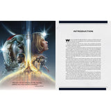 Starfield Cookbook
