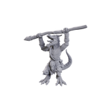 D&D: Nolzur's Marvelous Miniatures: Limited Edition 50th Anniversary — Kobolds
