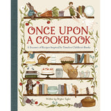 Once Upon a Cookook: Inspired by Timeless Children's Books