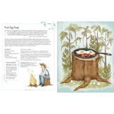 Once Upon a Cookbook: Inspired by Timeless Children's Books