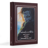 Frankenstein: Art and Making of Del Toro's Film