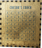 Caesars Codex