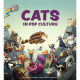 Cats in Pop Culture Book
