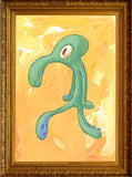 Aquarius Puzzles: Spongebob Squarepants - Bold & Brash