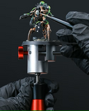 Lethal Shadows: Paint Scepter