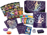 Pokemon: Scarlet & Violet - Paldean Fates Elite Trainer Box