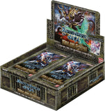 Battle Spirits SAGA: False Gods - Booster Box