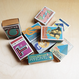 Matchbox Puzzle Box - Ring-a-Ding